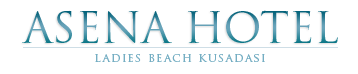 Jura Hotels Ada Beach Kuşadası